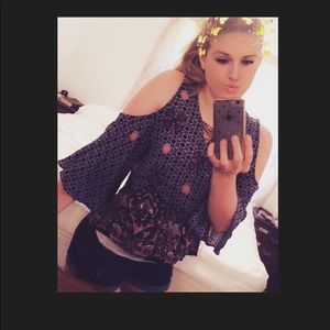 Meet your Posher, Holly